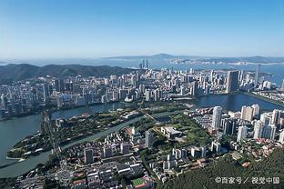 外国记者盛赞杭州亚运：杭州有很多高楼大厦，但是不缺乏绿化？